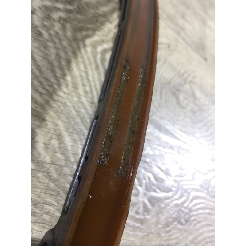 Успокоитель цепи ГРМ (двигатель и элементы) BMW X5 E53 M57d30 13522247330