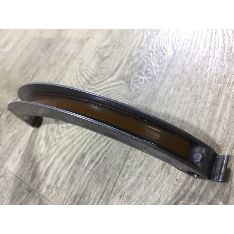 Успокоитель цепи ГРМ (двигатель и элементы) BMW X5 E53 M57d30 11312247332