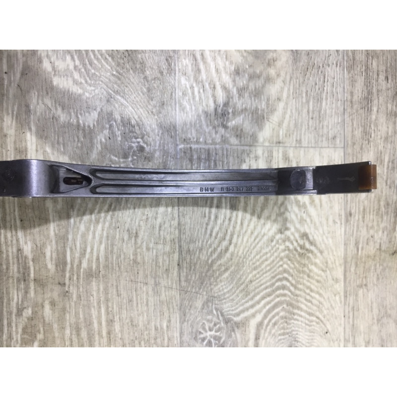 Успокоитель цепи ГРМ (двигатель и элементы) BMW X5 E53 M57d30 11312247332