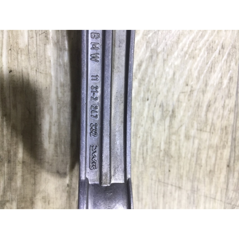 Успокоитель цепи ГРМ (двигатель и элементы) BMW X5 E53 M57d30 11312247332