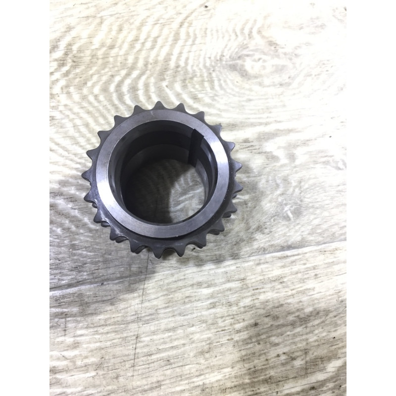 Звезда (двигатель и элементы) BMW X5 E53 M57d30