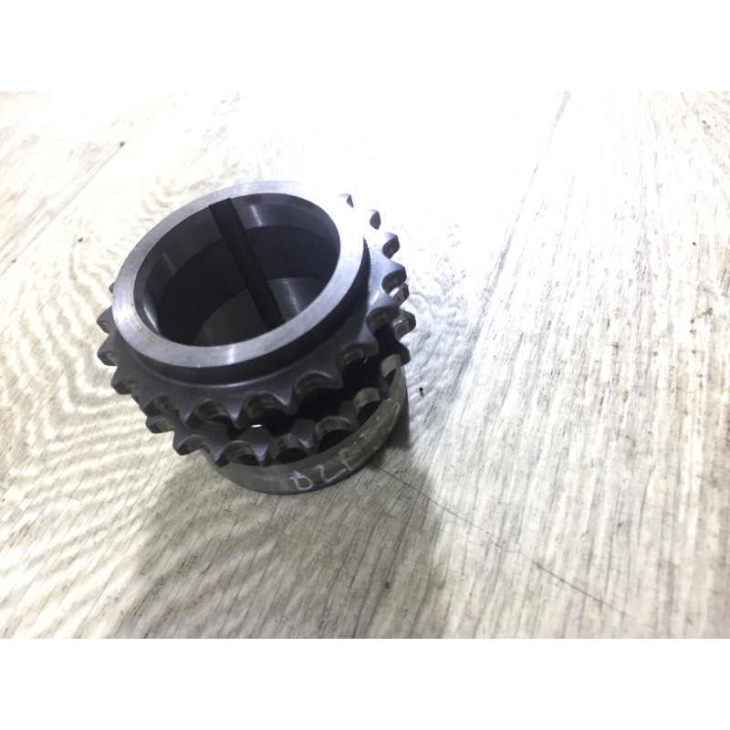 Звезда (двигатель и элементы) BMW X5 E53 M57d30