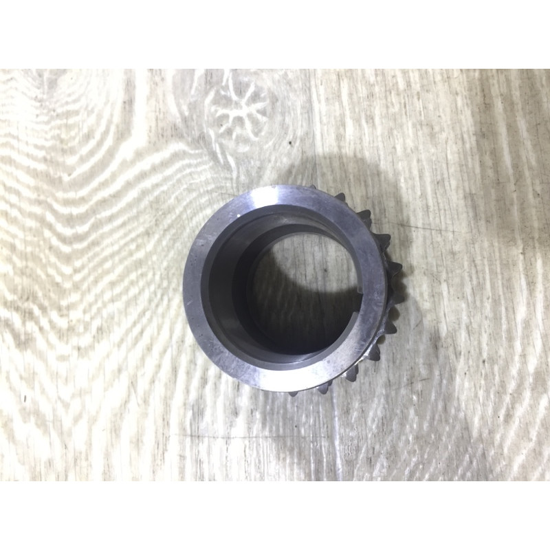 Звезда (двигатель и элементы) BMW X5 E53 M57d30