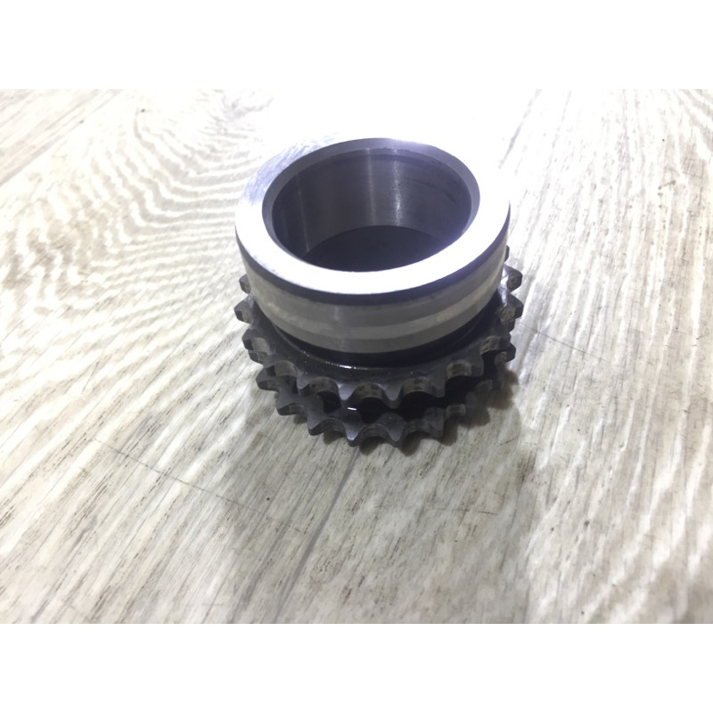 Звезда (двигатель и элементы) BMW X5 E53 M57d30