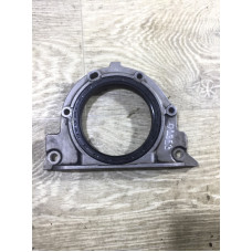 Крышка двигателя