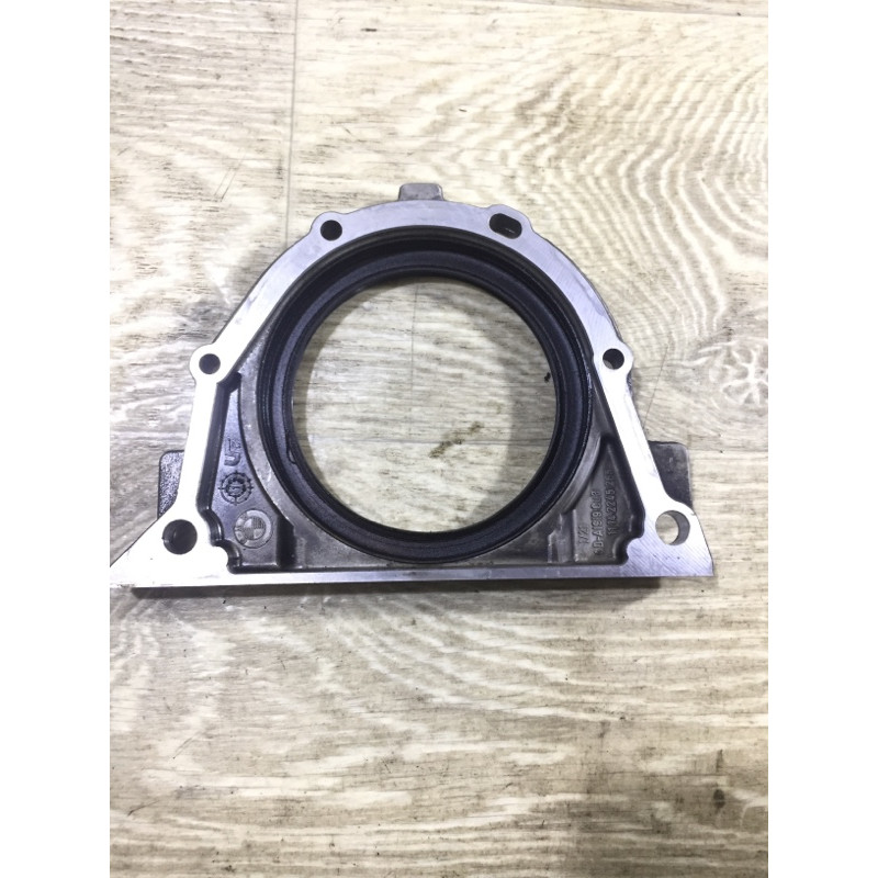 Крышка двигателя (двигатель и элементы) BMW X5 E53 M57d30 11142245265