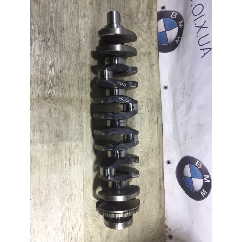 Коленвал (двигатель и элементы) BMW X5 E53 M57d30 2246863