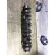 Коленвал (двигатель и элементы) BMW X5 E53 M57d30 2246863
