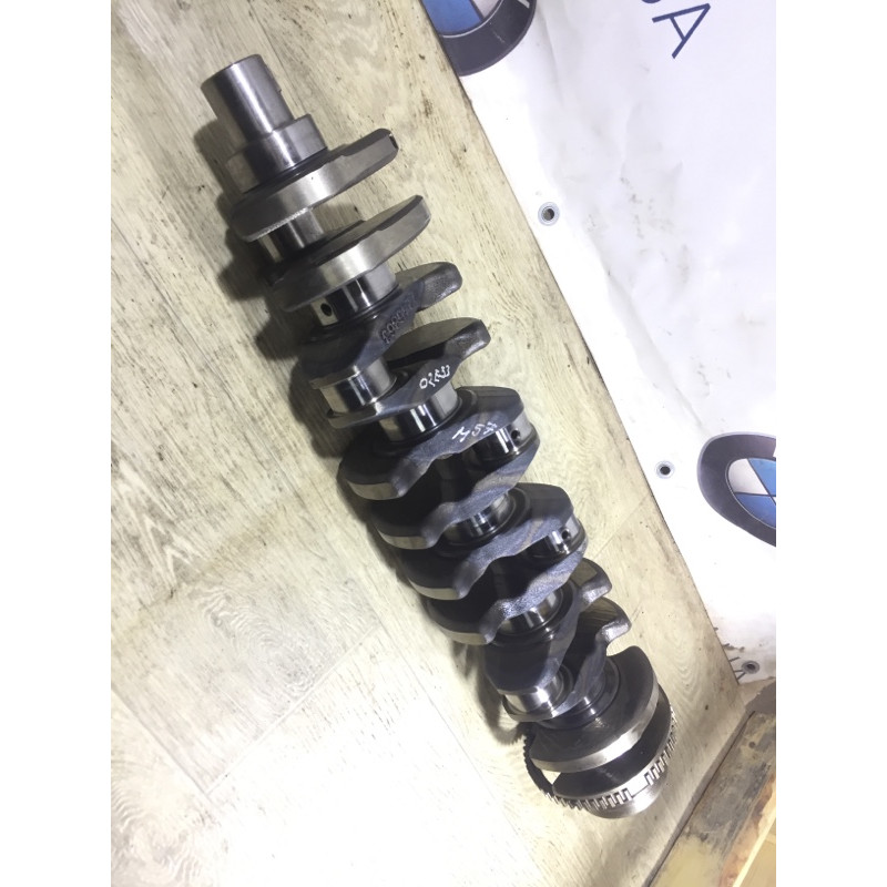 Коленвал (двигатель и элементы) BMW X5 E53 M57d30 2246863