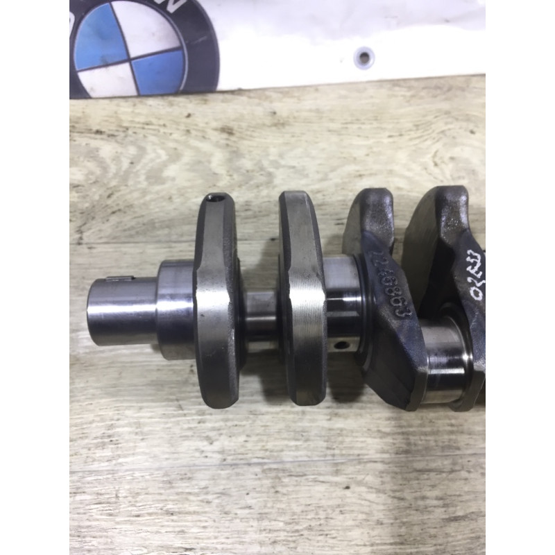 Коленвал (двигатель и элементы) BMW X5 E53 M57d30 2246863