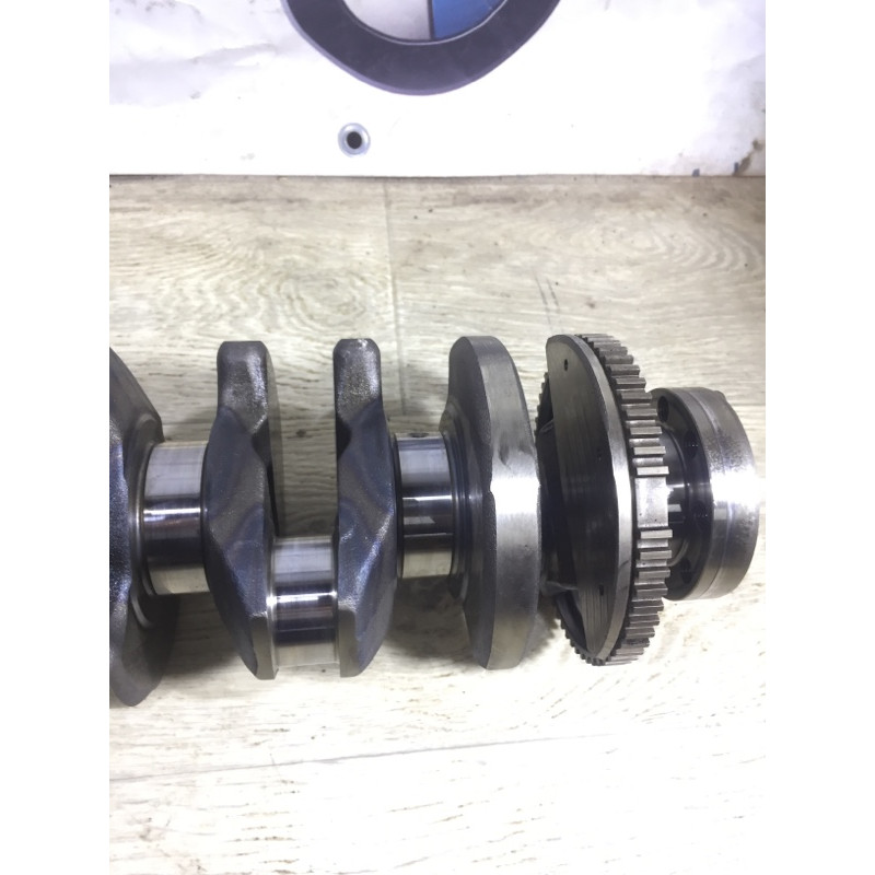 Коленвал (двигатель и элементы) BMW X5 E53 M57d30 2246863