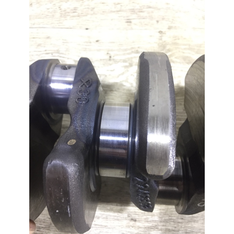 Коленвал (двигатель и элементы) BMW X5 E53 M57d30 2246863