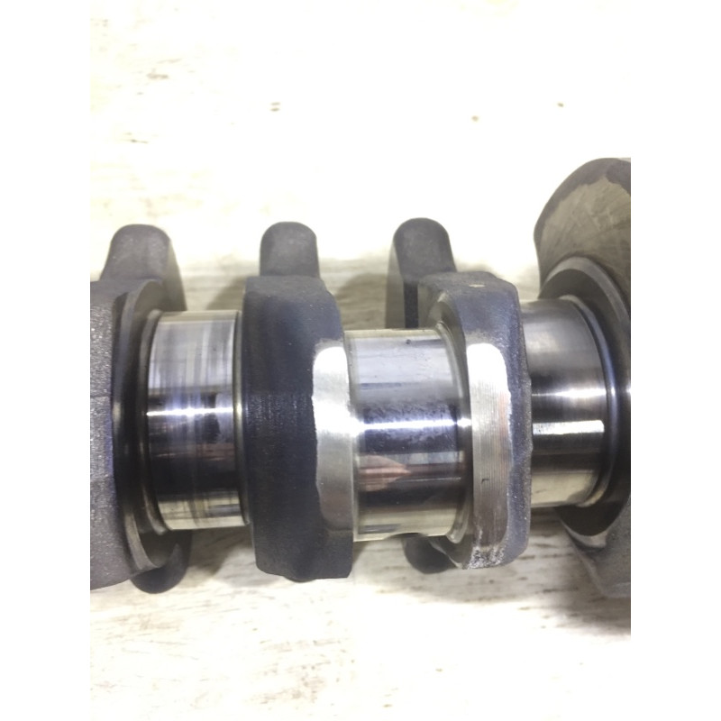 Коленвал (двигатель и элементы) BMW X5 E53 M57d30 2246863