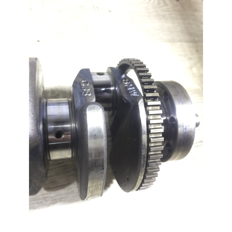 Коленвал (двигатель и элементы) BMW X5 E53 M57d30 2246863