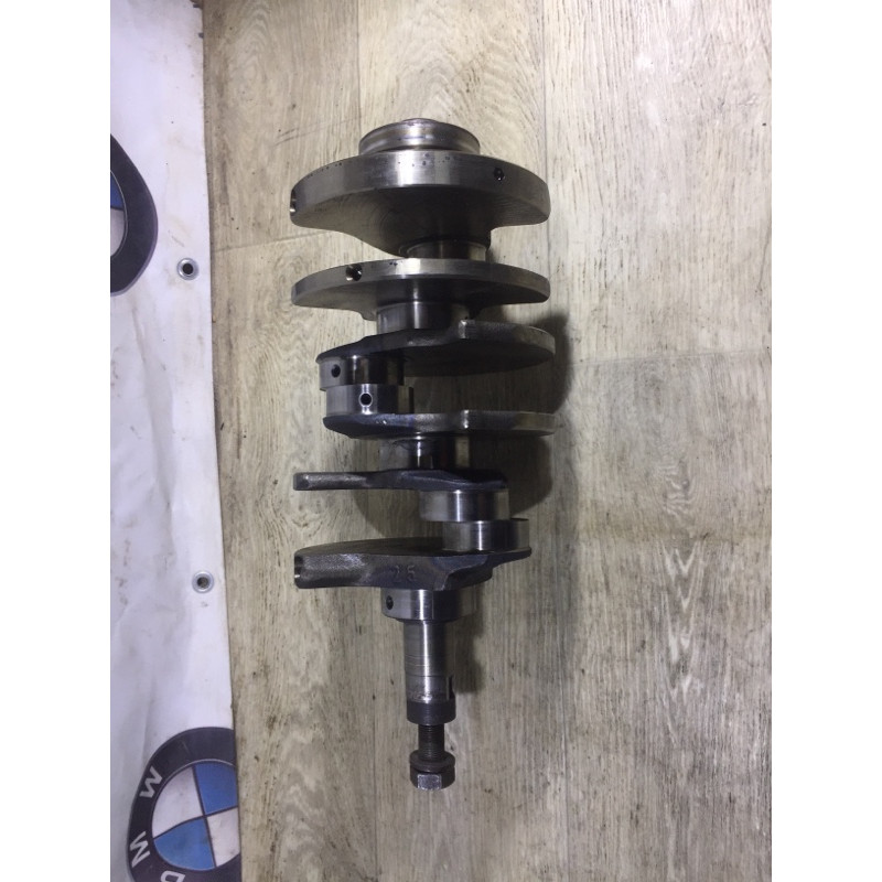 Коленвал (двигатель и элементы) AUDI A6 C5 2001 2.5 AKE