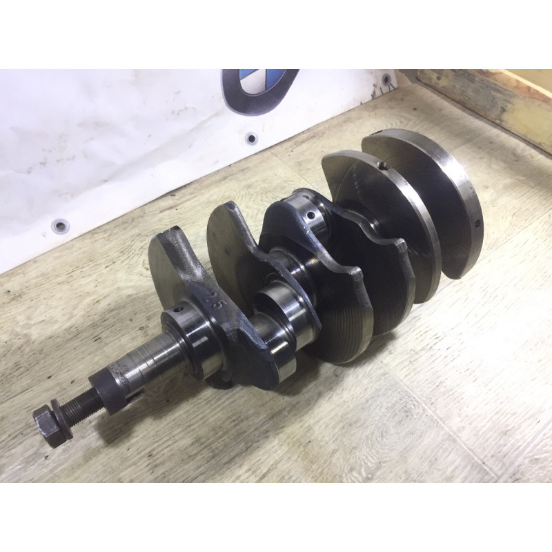 Коленвал (двигатель и элементы) AUDI A6 C5 2001 2.5 AKE