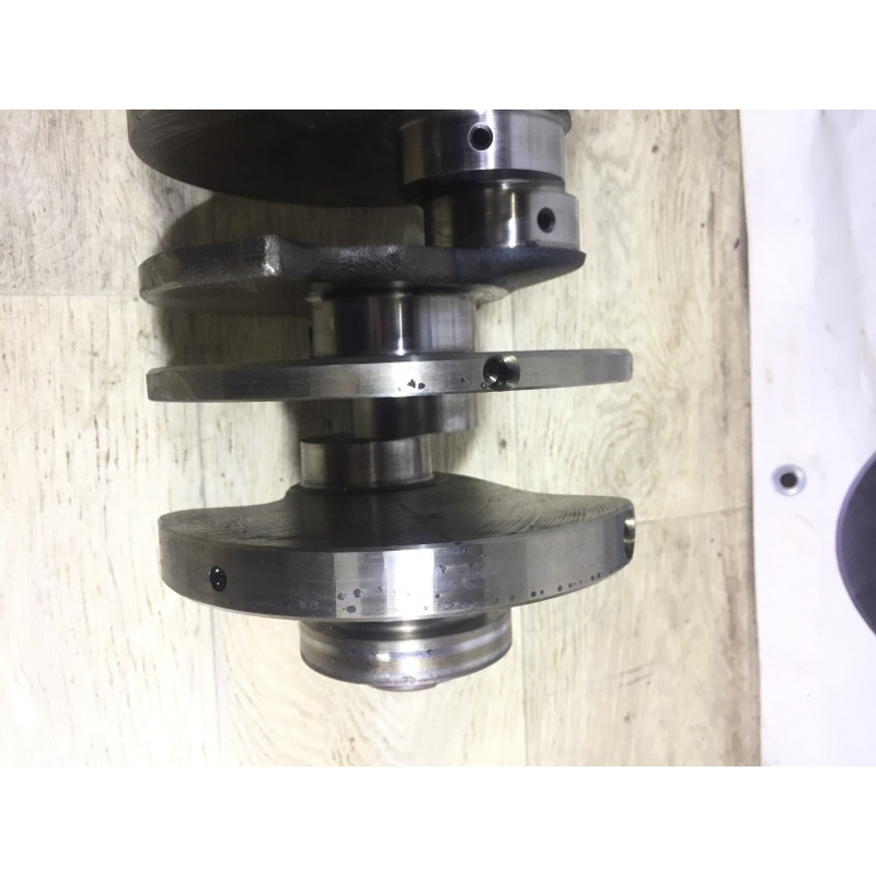 Коленвал (двигатель и элементы) AUDI A6 C5 2001 2.5 AKE