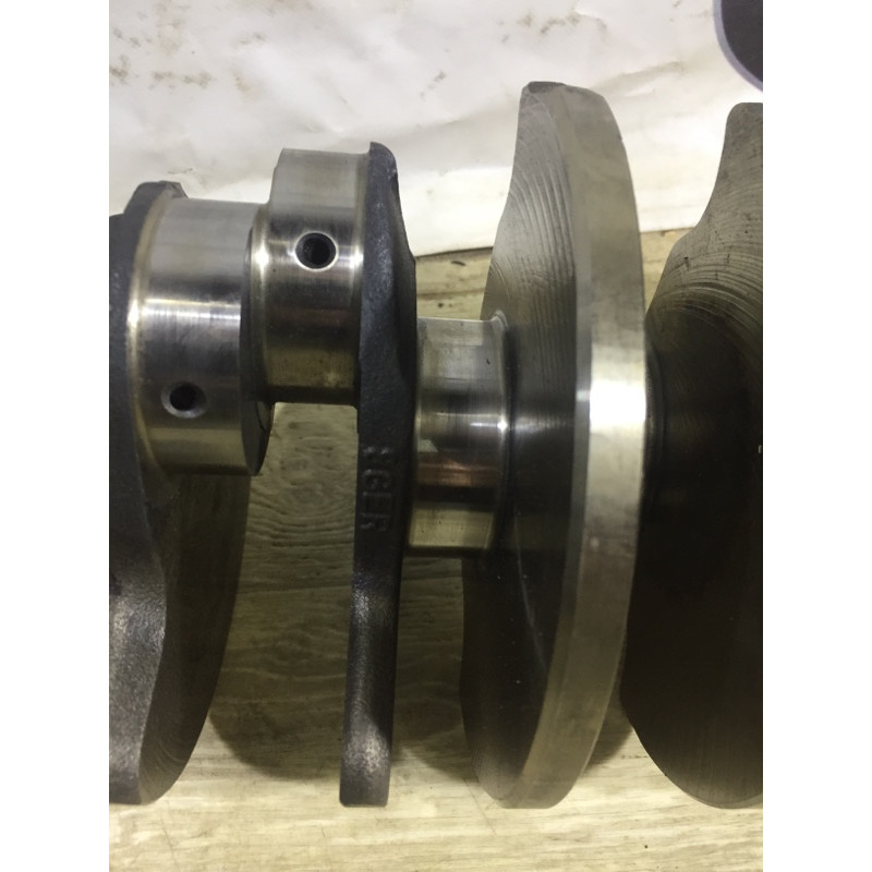 Коленвал (двигатель и элементы) AUDI A6 C5 2001 2.5 AKE