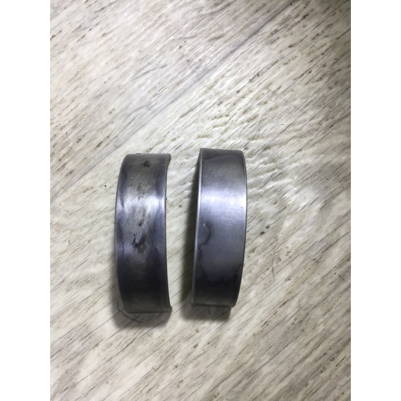 Коленвал (двигатель и элементы) AUDI A6 C5 2001 2.5 AKE