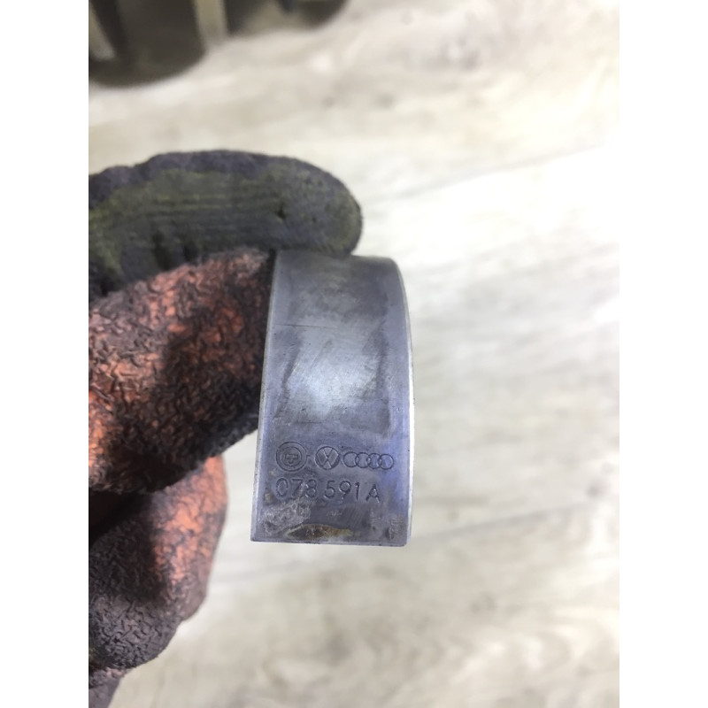 Коленвал (двигатель и элементы) AUDI A6 C5 2001 2.5 AKE