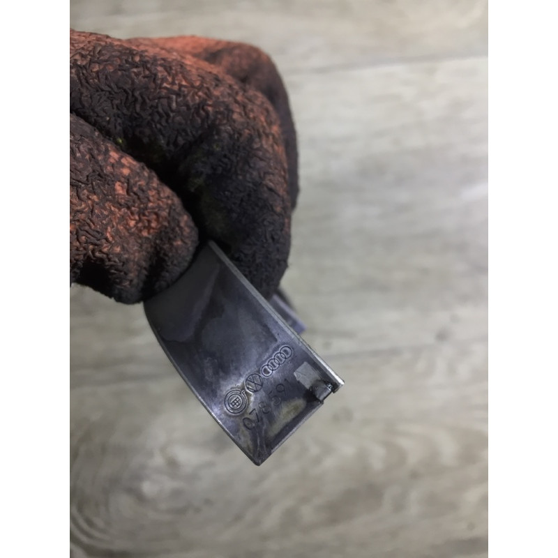 Коленвал (двигатель и элементы) AUDI A6 C5 2001 2.5 AKE