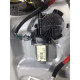 Механизм стеклоподъемника с мотором (кузов и элементы) Hyundai Santa Fe CM 2009 2.2 CRDI 834712B000