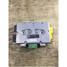 Блок управления дверьми