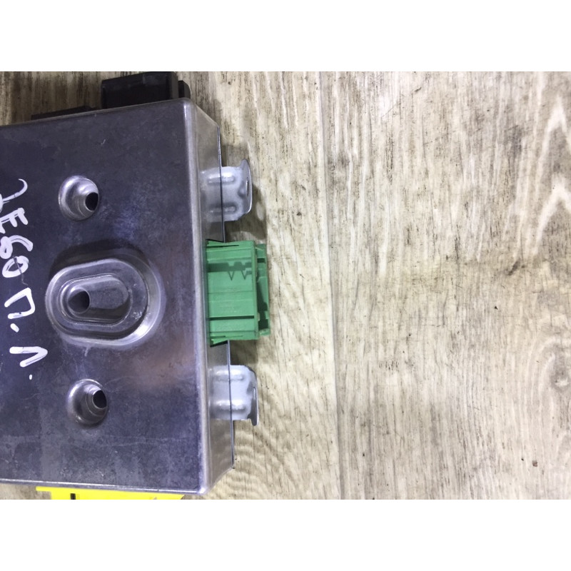 Блок управления дверьми (электрика / блок управления) BMW 5-series E60 2005 N52B25 61356963016