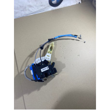 Замок двери