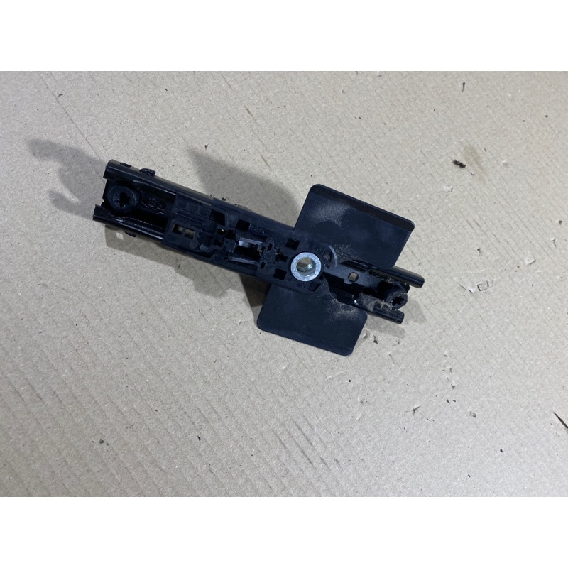 Кронштейн ремня безопасности (салон) FORD Focus MK3 2014 2.0 am51611c46ac