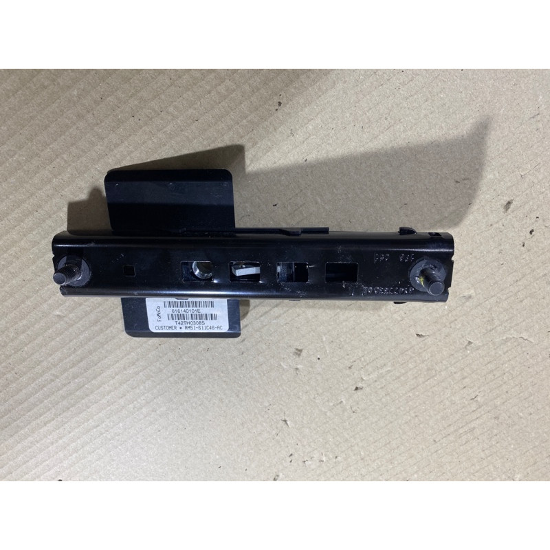 Кронштейн ремня безопасности (салон) FORD Focus MK3 2014 2.0 am51611c46ac