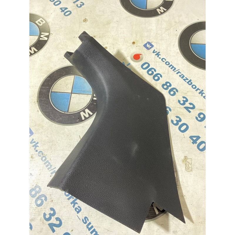 Пластик салону (салон) Volkswagen Passat B7 2013 2.5 561863484