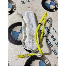 Airbag сидіння