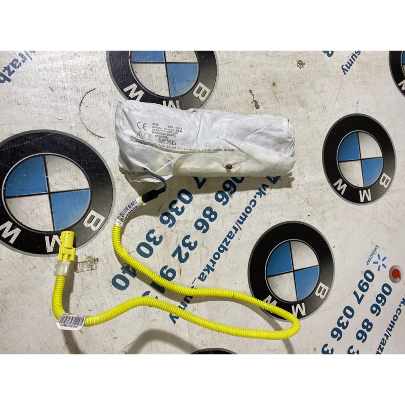 Airbag сидения (airbag/безопасность) Hyundai Sonata LF 2015 2.4 88920c2000