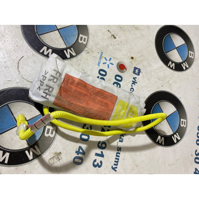 Airbag сидения (airbag/безопасность) Hyundai Sonata LF 2015 2.4 88920c2000