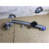 Мотор склопідйомника