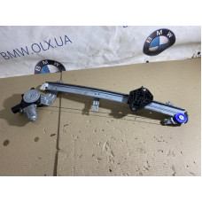 Мотор стеклоподъемника