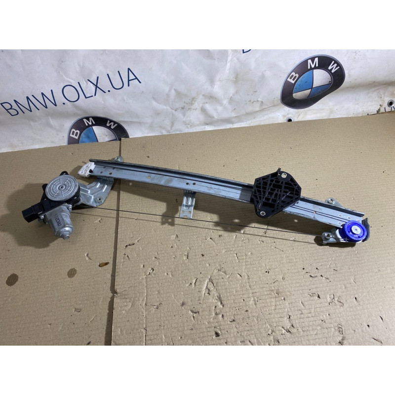 Мотор стеклоподъемника (электрика) Subaru Forester SJ 2016 2.5 61041SG021