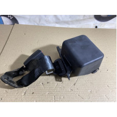 Ремінь безпеки