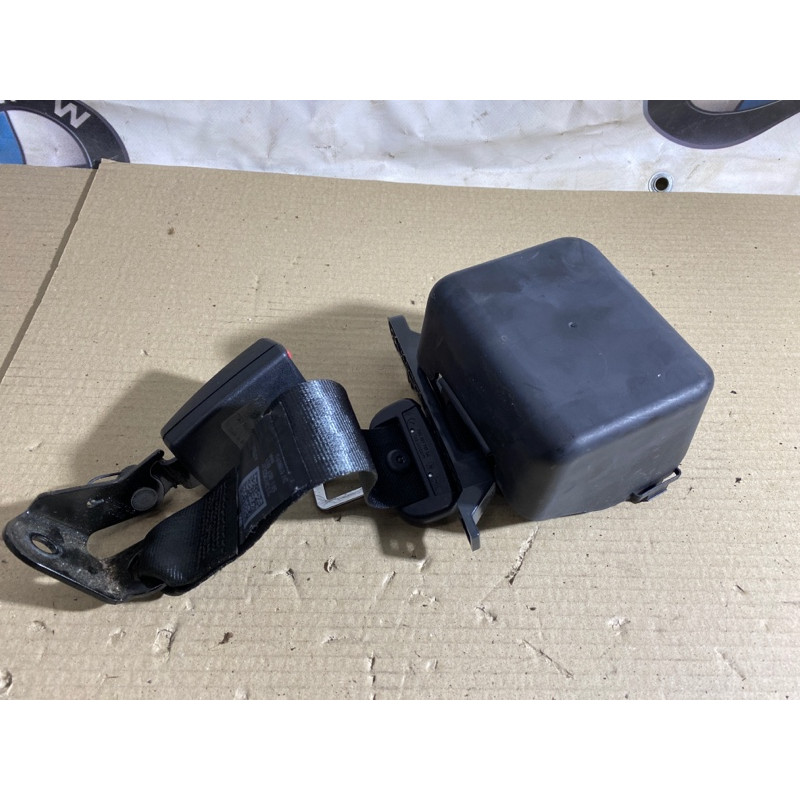 Ремень безопасности (airbag/безопасность) Volkswagen Passat B7 2013 2.5 561857807