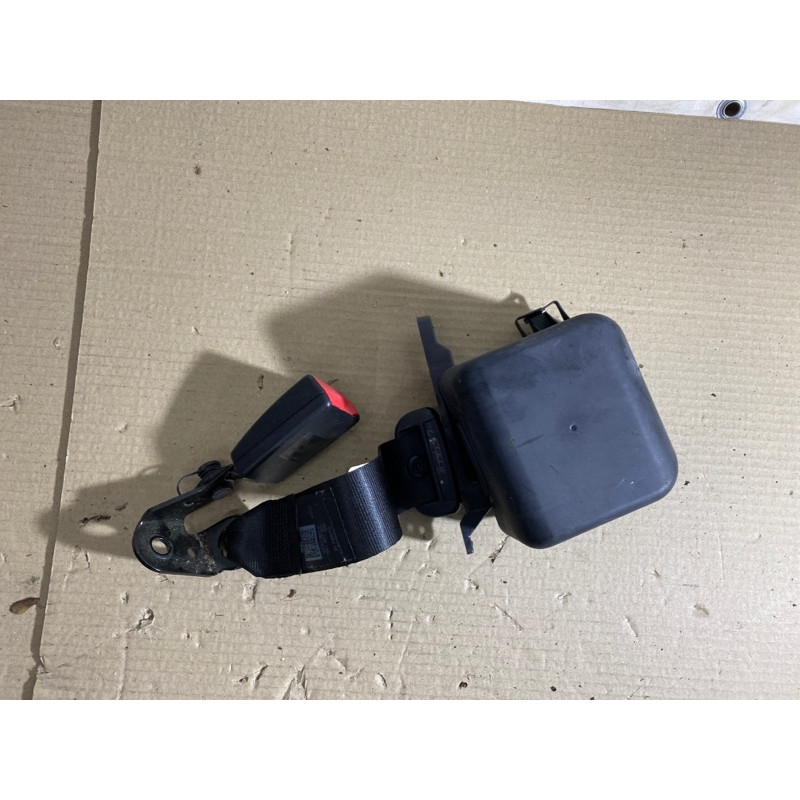 Ремень безопасности (airbag/безопасность) Volkswagen Passat B7 2013 2.5 561857807