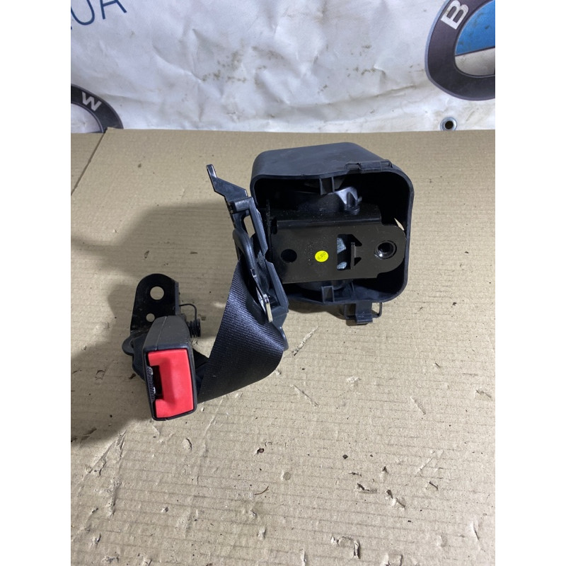 Ремень безопасности (airbag/безопасность) Volkswagen Passat B7 2013 2.5 561857807