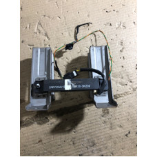 Антенна бесключевого доступа