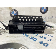 Блок предохранителей