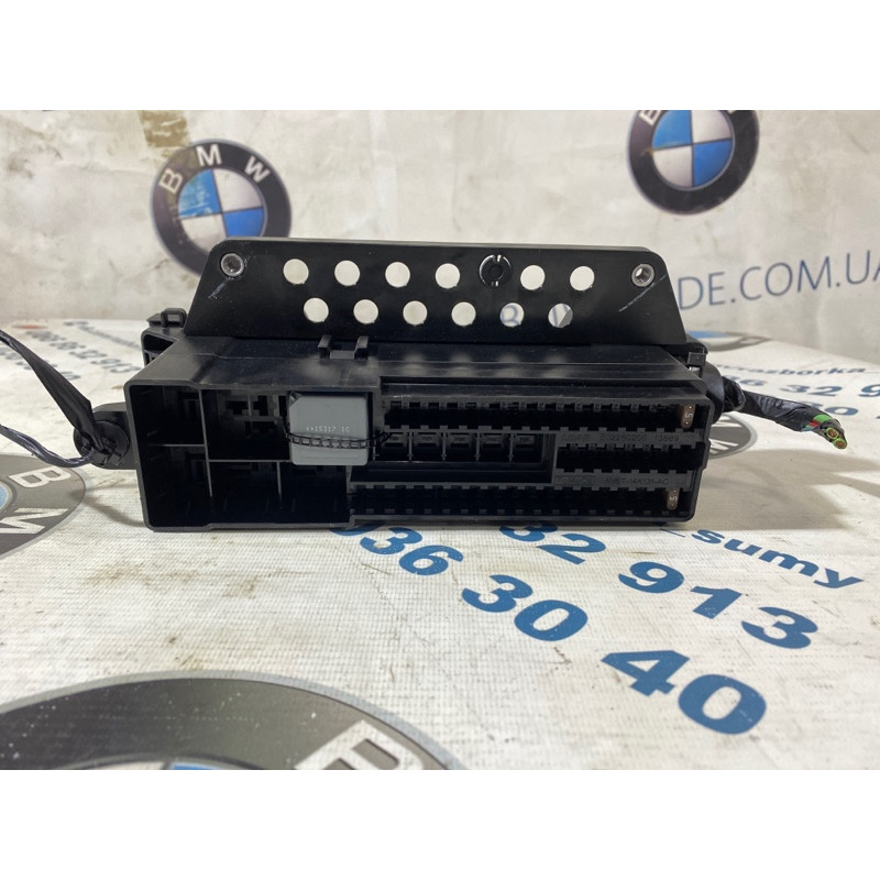 Блок предохранителей (электрика) FORD Focus MK3 2015 2.0 bv6t14a301hb