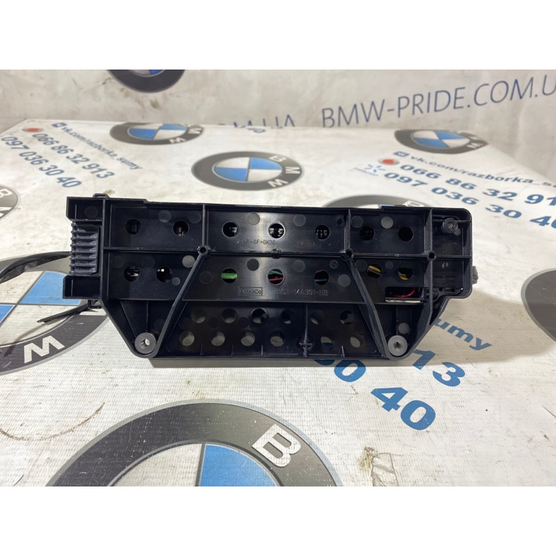 Блок предохранителей (электрика) FORD Focus MK3 2015 2.0 bv6t14a301hb