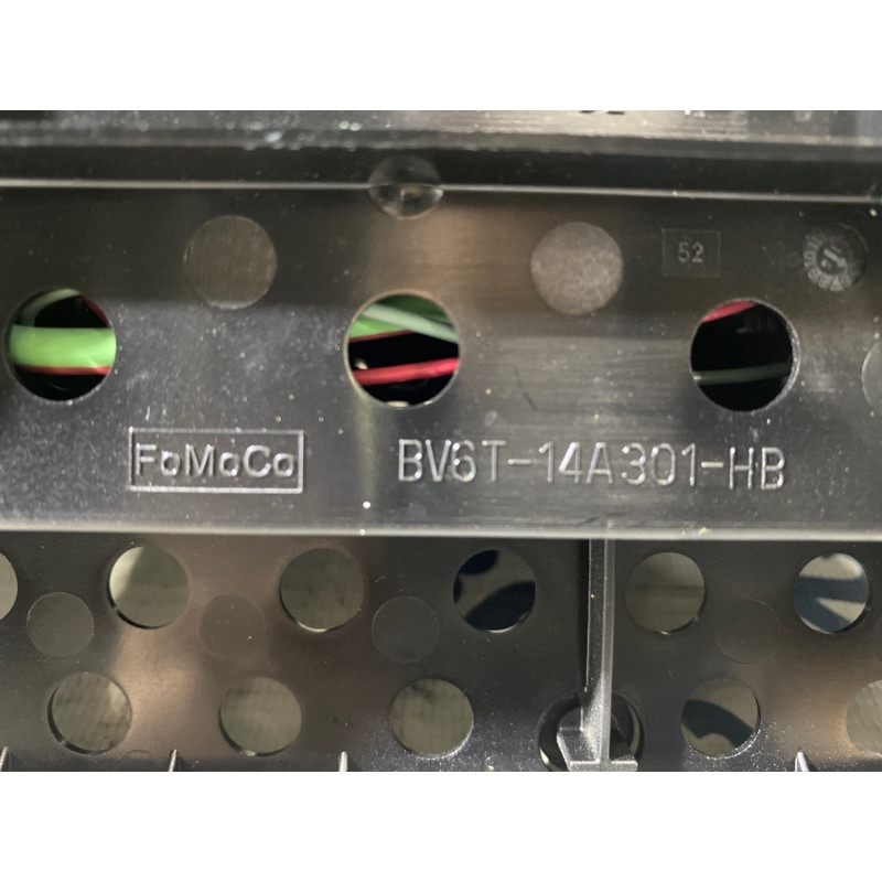 Блок предохранителей (электрика) FORD Focus MK3 2015 2.0 bv6t14a301hb