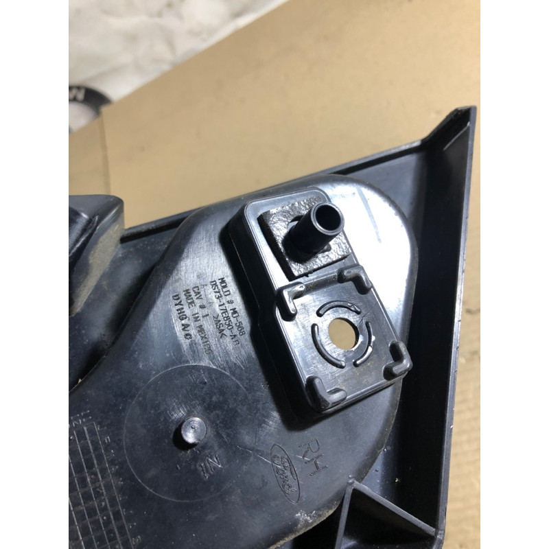 Кронштейн (двигатель и элементы) FORD Fusion MK5 2013 2.0 ds7317e850ab