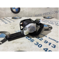 Ремінь безпеки