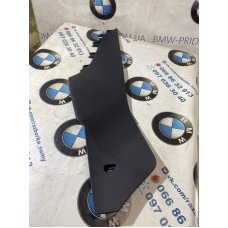 Пластик салона